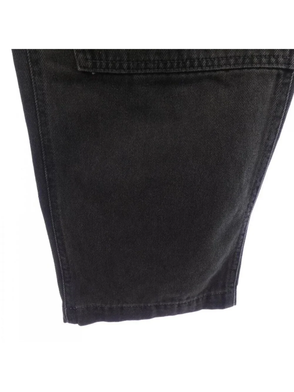 Dior Carpenter Jeans Black